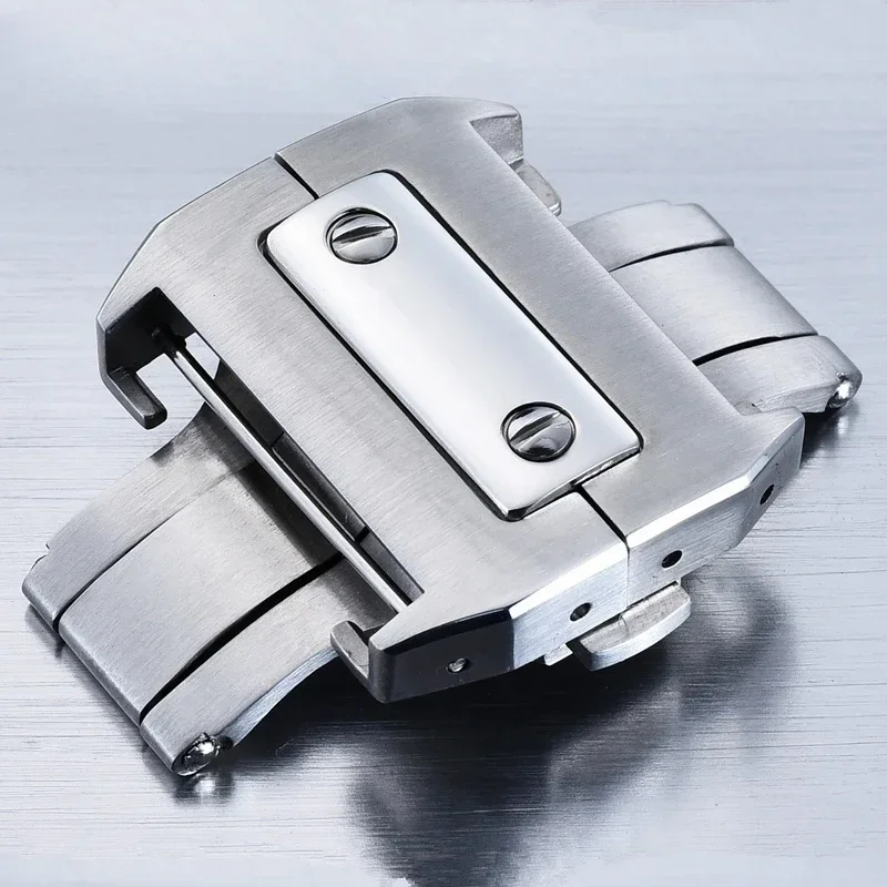 Men'S Accessories Cartier - 항 알레르기 남성 여성 솔리드 스테인레스