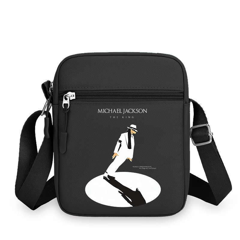 Men Accessories For Birthday Gift - 남성 여성 애니메이션 전화 보관 주머니