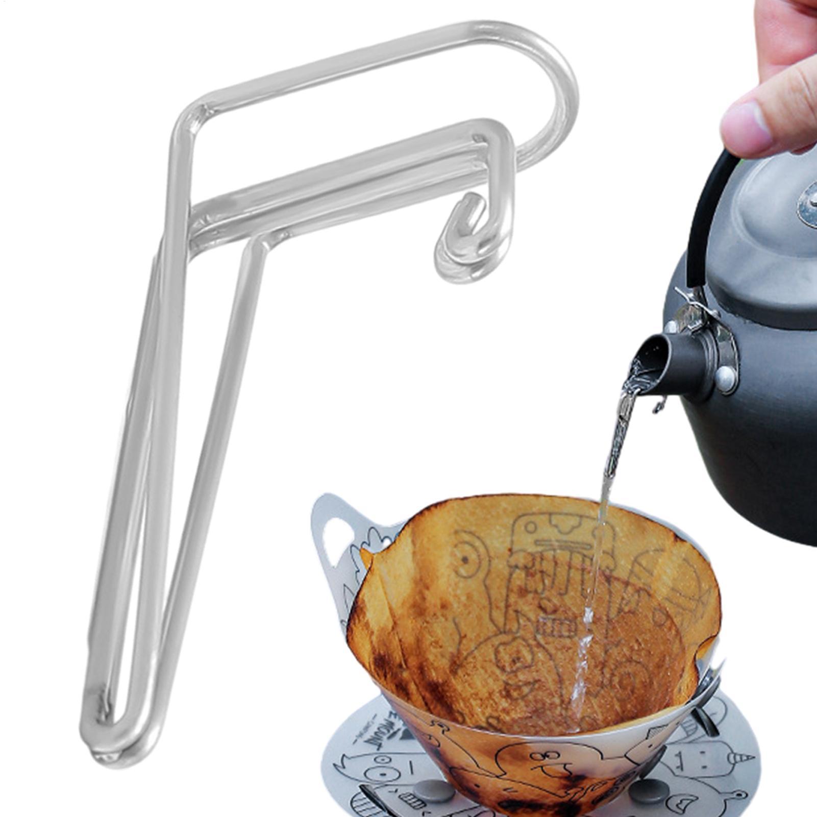 Men Accessories Guide - 커피 드립 스파우트 핸드브루 커피 와이어