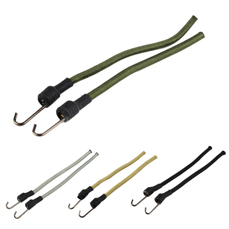 Men Accessories Guide - 2 개/대 전술 헬멧 가이드 레일