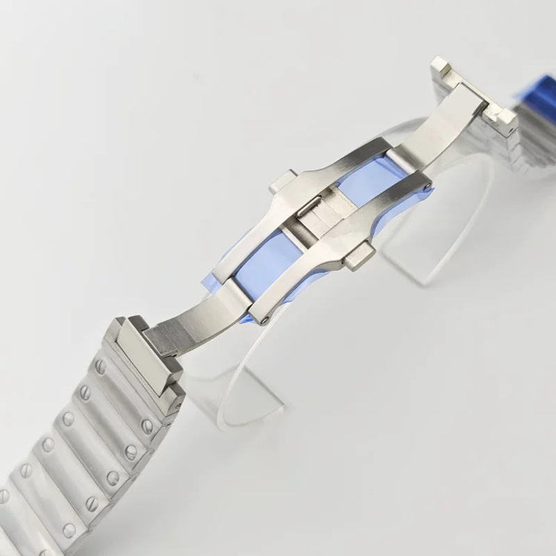 까르띠에 산토스 WHSA0007 WSSA0009 Whs - Men'S Accessories Cartier 리뷰 및 가격