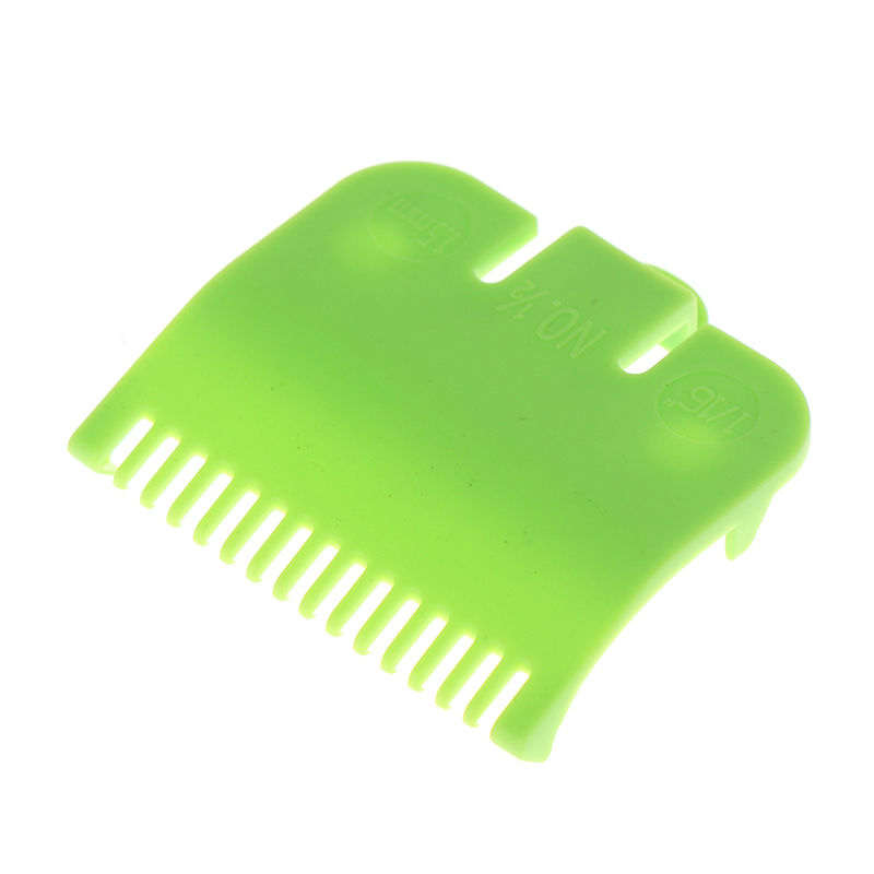 1Pcs 1.5mm 전문 절단 가이드 빗 헤어 클리퍼  - Men Accessories Guide 리뷰 및 가격