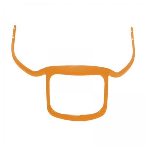 수염 다듬기 가이드 ABS 템플릿 내구성 플라스틱 헤어 - Men Accessories Guide 리뷰 및 가격