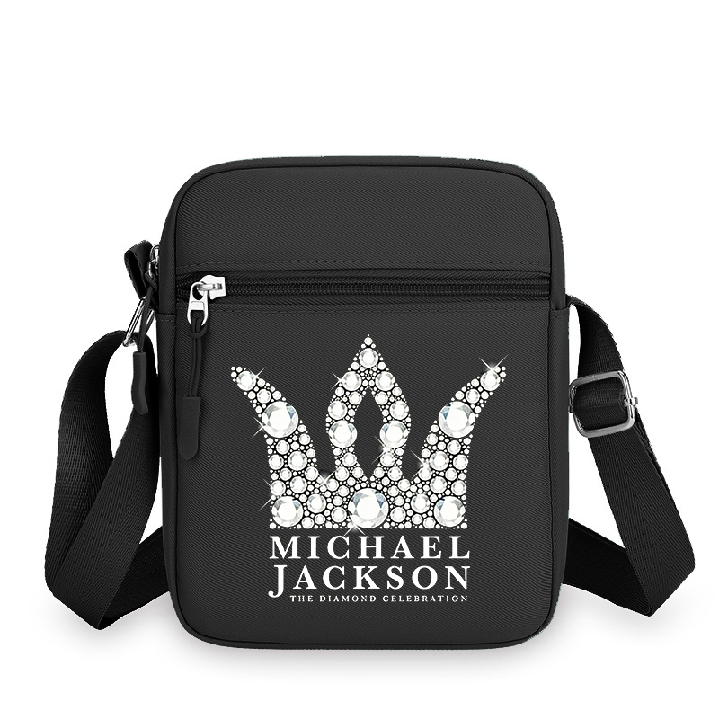 남성 여성 애니메이션 전화 보관 주머니 MJ 캐주얼 액 - Men Accessories For Birthday Gift 리뷰 및 가격