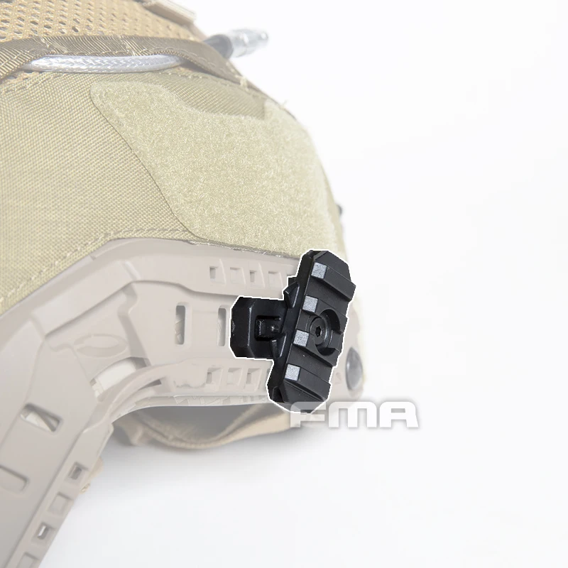 전술 헬멧 액세서리 FMA ACR 헬멧 마운트 360  - Men Accessories Guide 리뷰 및 가격