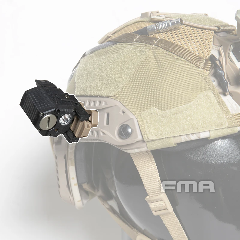 전술 헬멧 액세서리 FMA ACR 헬멧 마운트 360  - Men Accessories Guide 리뷰 및 가격