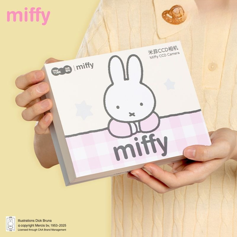 미피 CCD 재조립 카메라 선물 상자 생일 선물 사랑스 - Men Accessories Gadgets 리뷰 및 가격