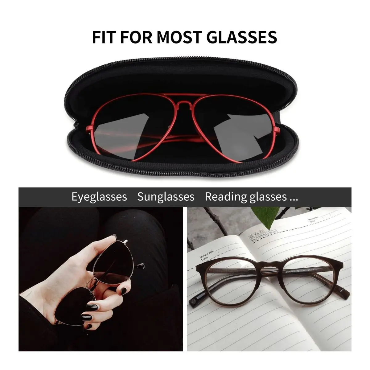 미야기도 가라테 규칙 쉘 안경 케이스 보호용 선글라스  - Men Accessories Rule 리뷰 및 가격