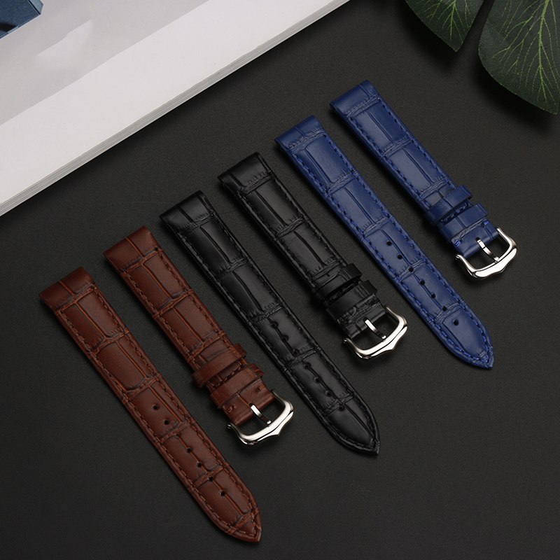 까르띠에 산토스 듀몬트 가죽 시계 스트랩, 여성용 퀵릴 - Men'S Accessories Cartier 리뷰 및 가격