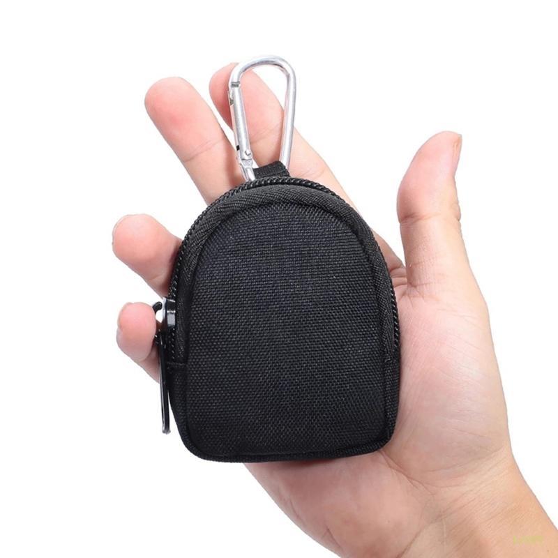 휴대용 야외 키 가방 전술 EDC 파우치 키 지갑 홀더 - Coin Holder Men 리뷰 및 가격