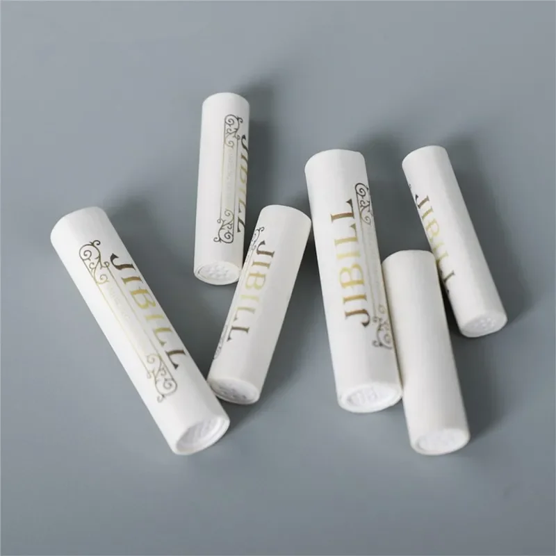 50Pcs 6/7mm 흡연 파이프 필터 튜브 필터 양면 - Men Accessories Gadgets 리뷰 및 가격