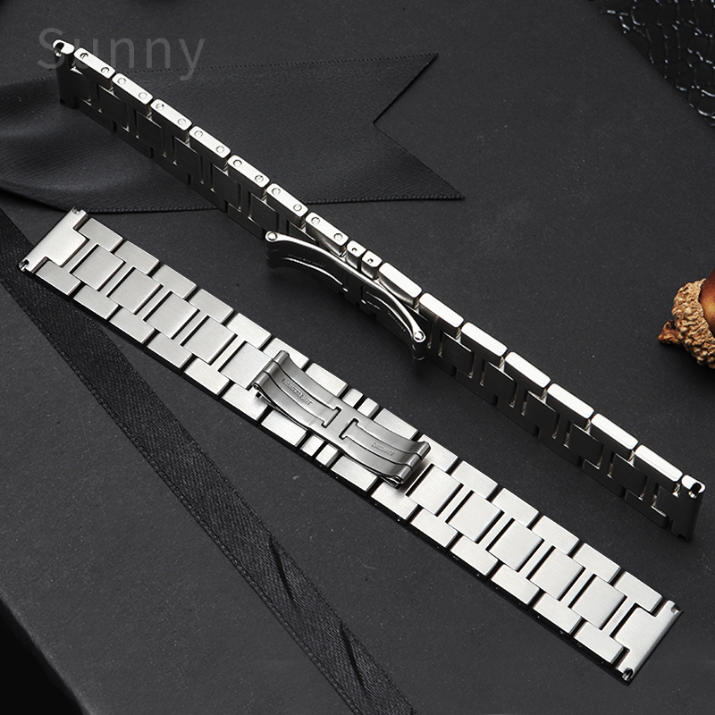 스테인리스 스틸 시계 스트랩, Cartier 탱크 탱크 - Men'S Accessories Cartier 리뷰 및 가격