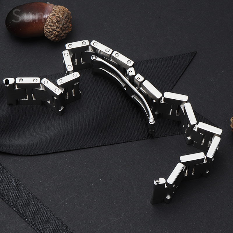 스테인리스 스틸 시계 스트랩, Cartier 탱크 탱크 - Men'S Accessories Cartier 리뷰 및 가격