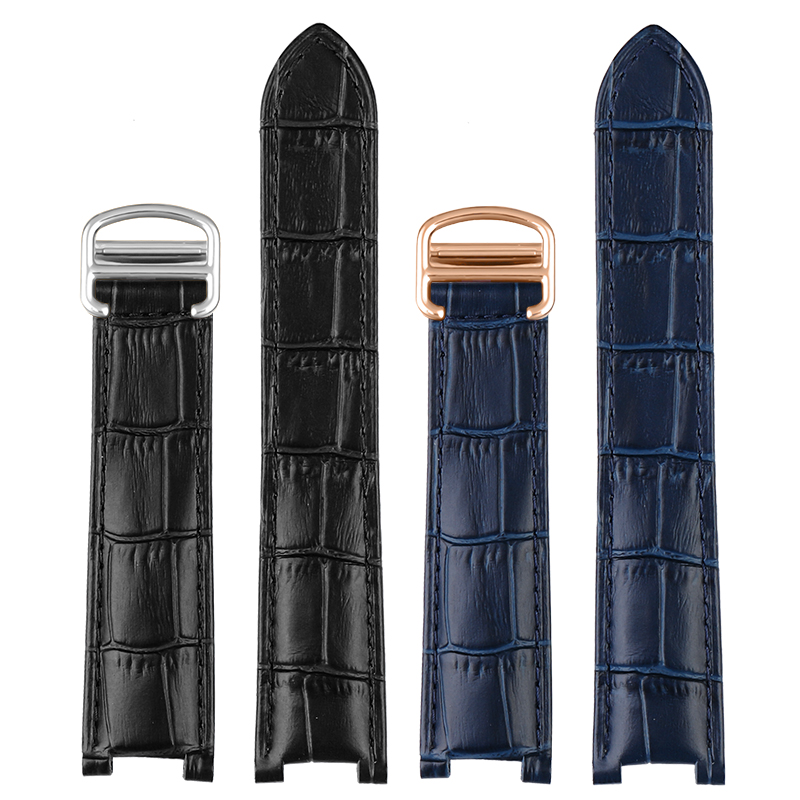 까르띠에 파샤 시계 스트랩 노치 정품 가죽 남성 여성  - Men'S Accessories Cartier 리뷰 및 가격